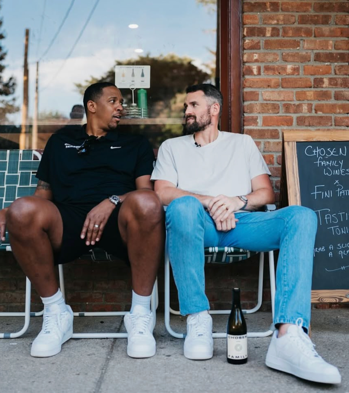 Willamette Valley vineyard